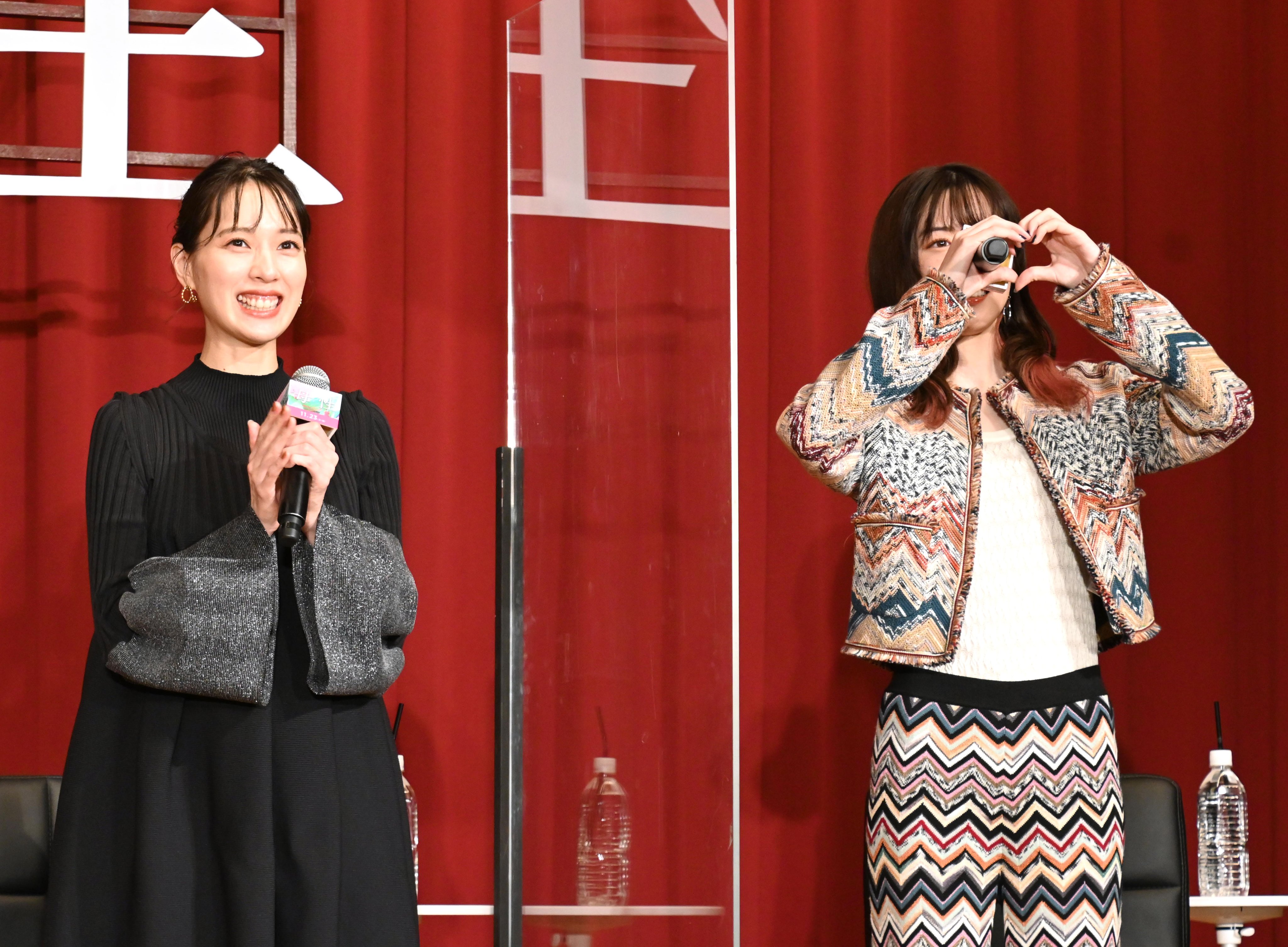 母性剧照的剧照