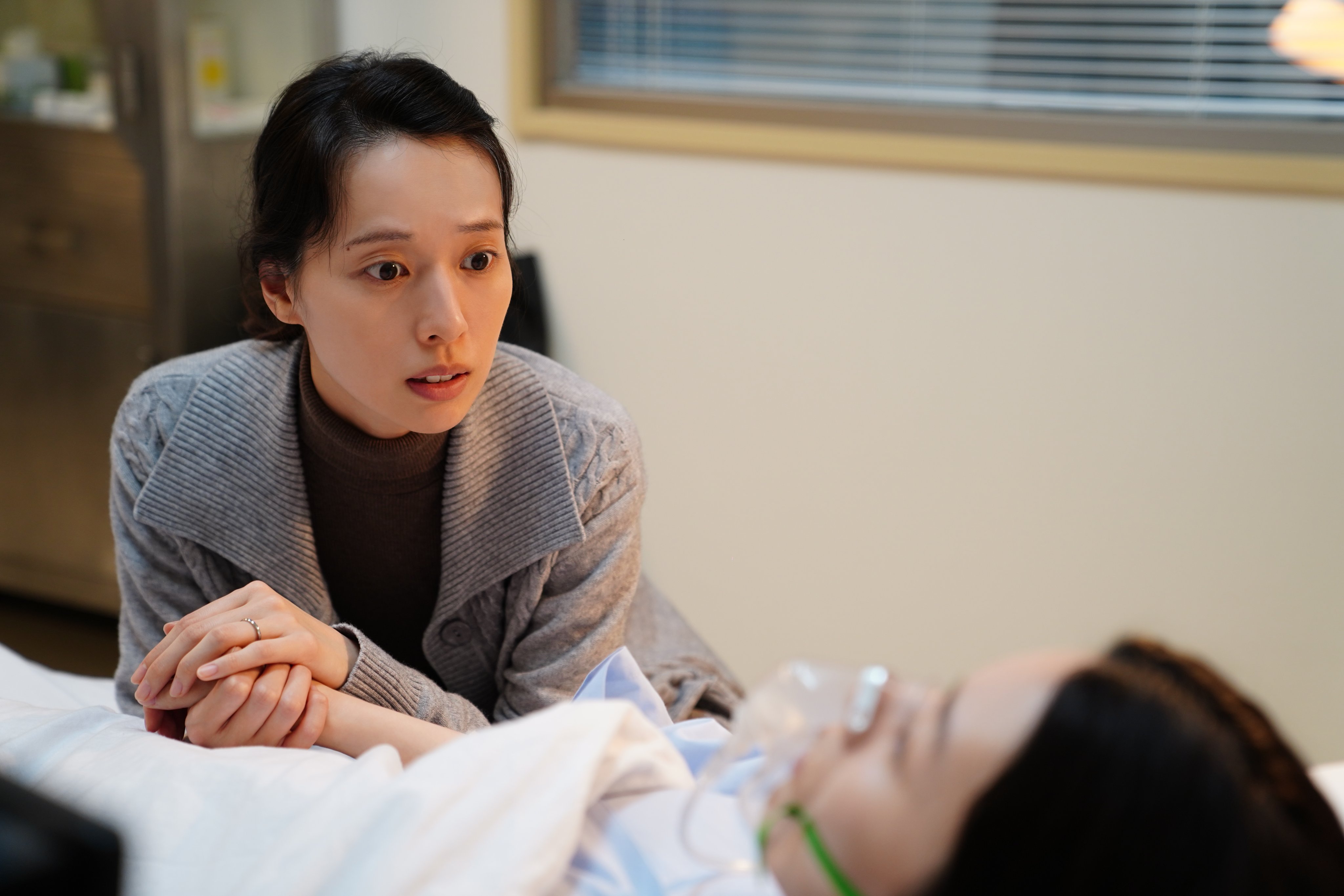 母性剧照的剧照