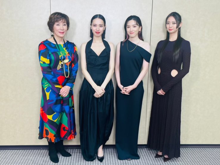 母性剧照的剧照