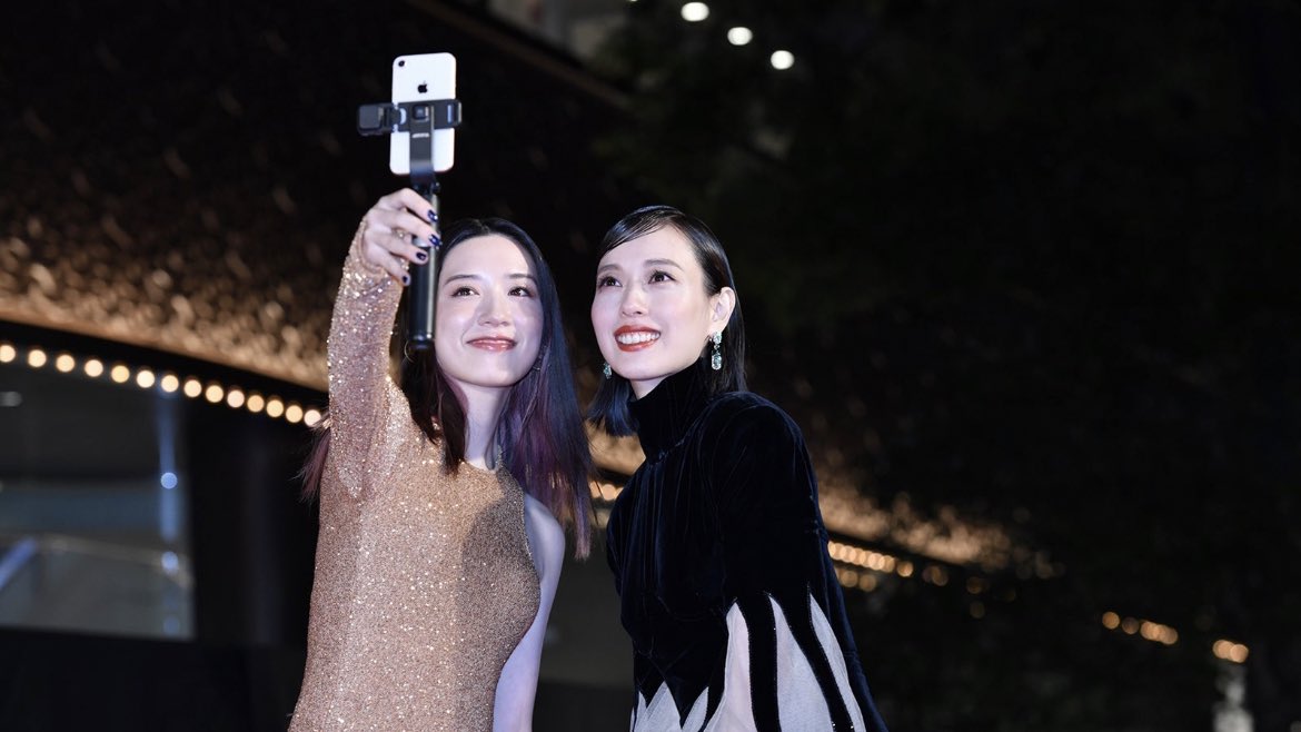 母性剧照的剧照