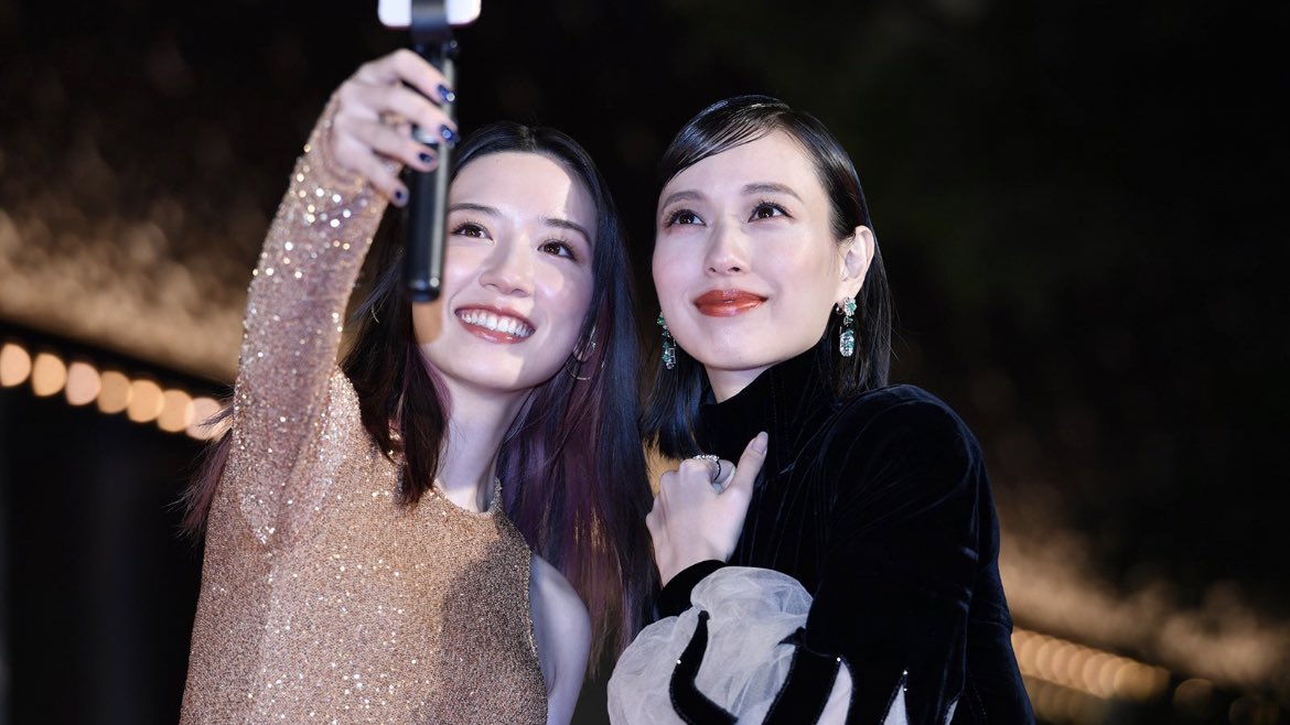 母性剧照的剧照