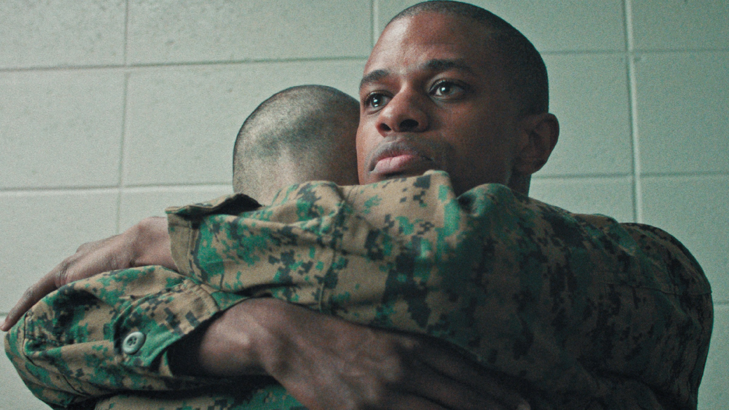 检阅日剧照的剧照