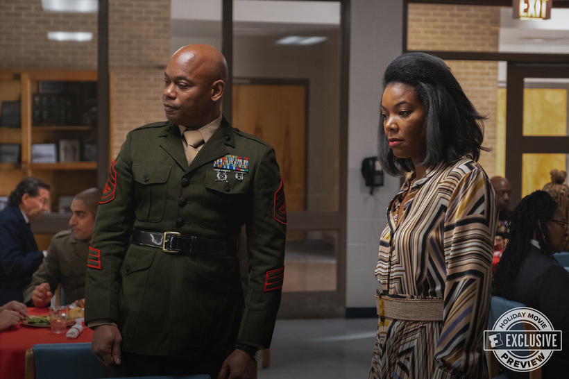 检阅日剧照的剧照