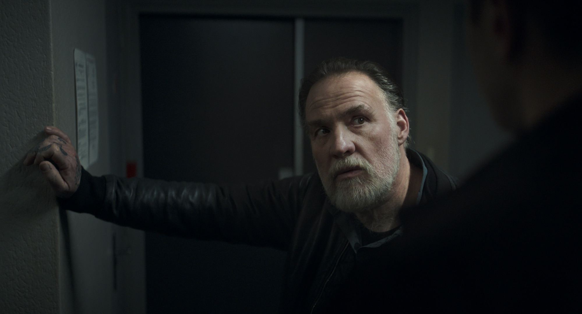 12日的夜晚剧照的剧照