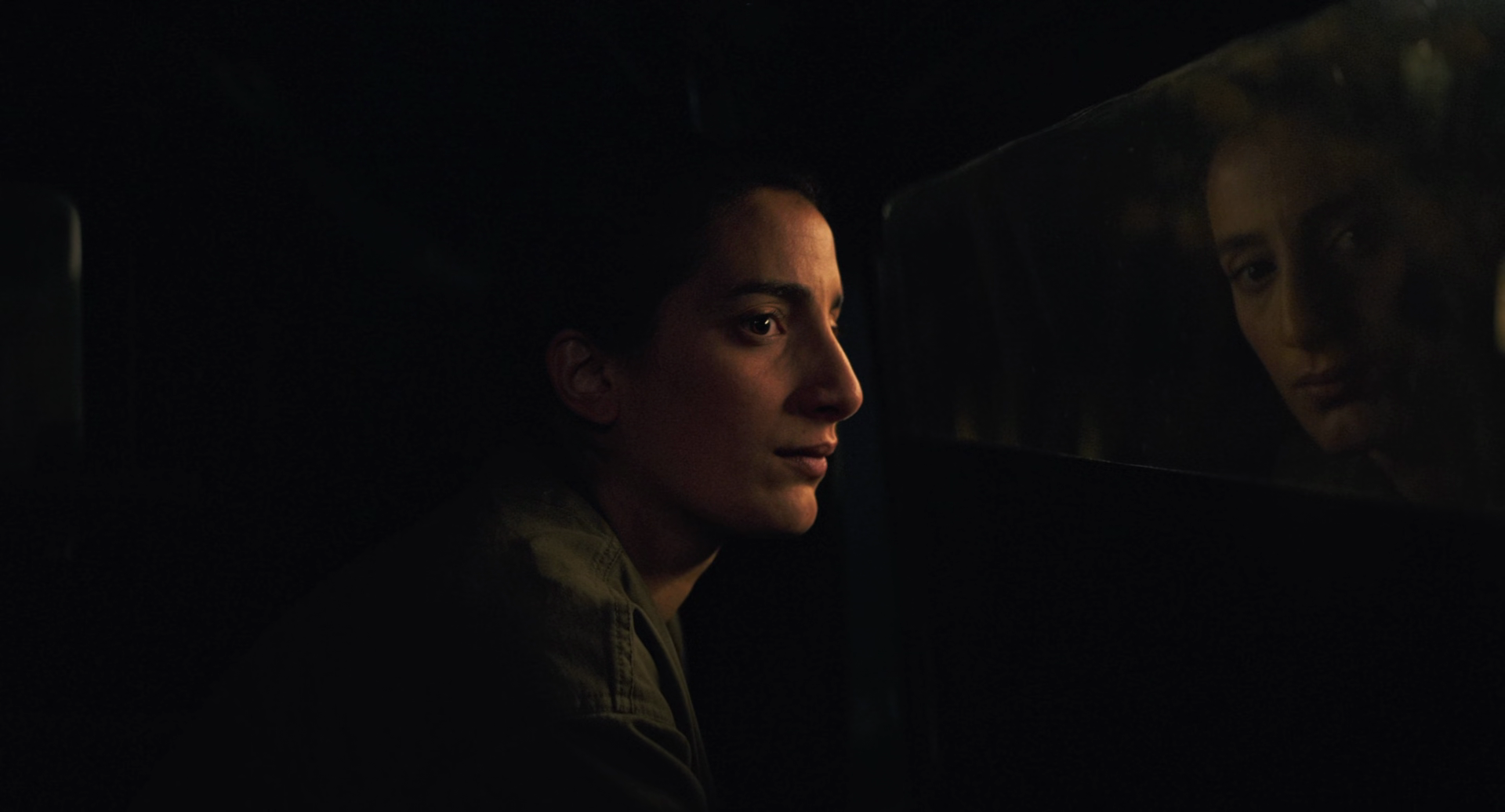 12日的夜晚剧照的剧照