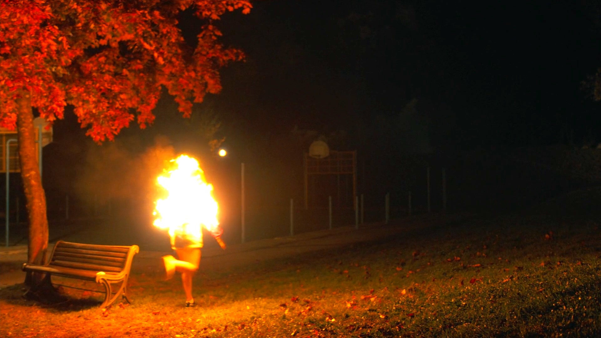 12日的夜晚剧照的剧照
