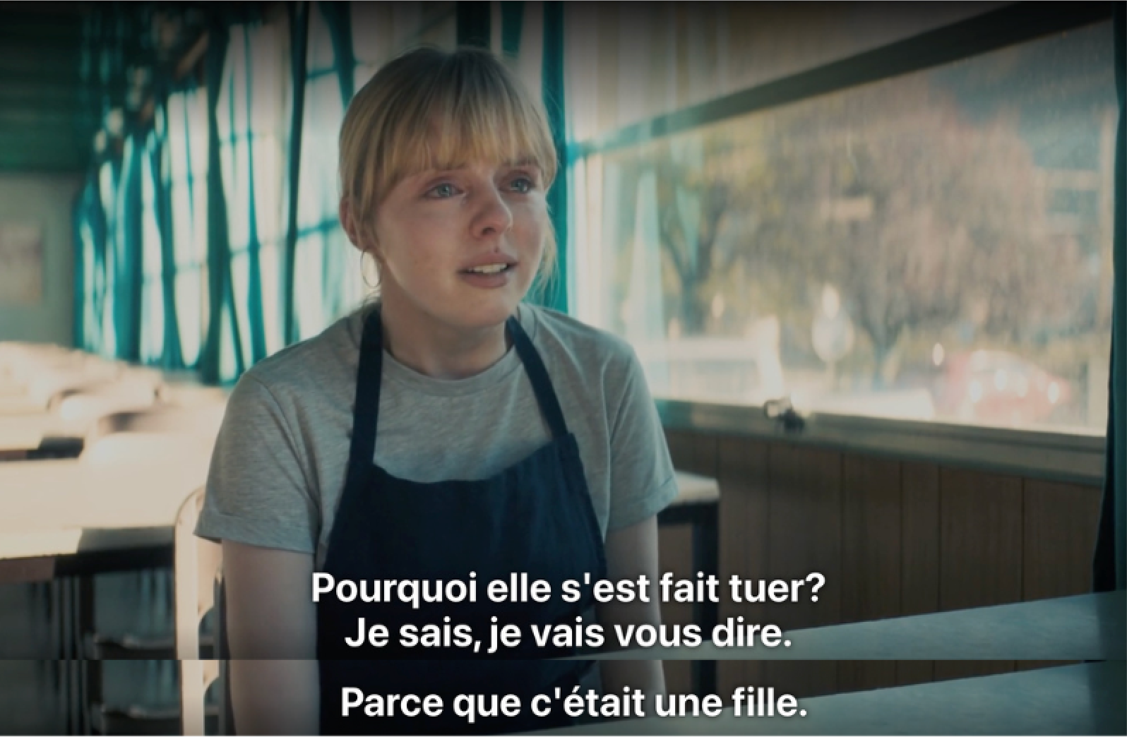 12日的夜晚剧照的剧照