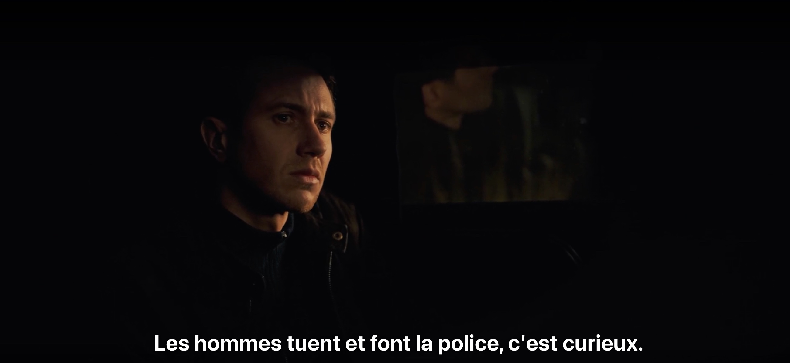 12日的夜晚剧照的剧照