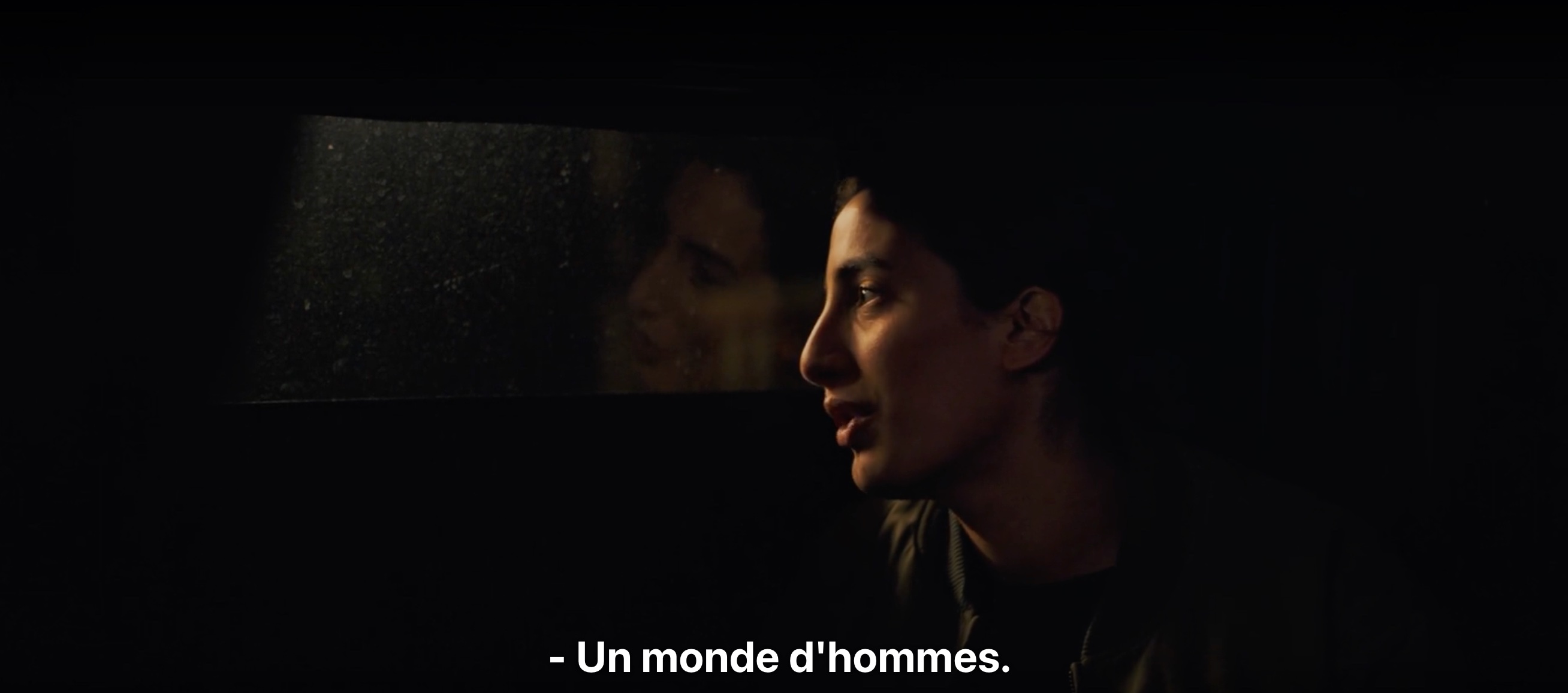 12日的夜晚剧照的剧照