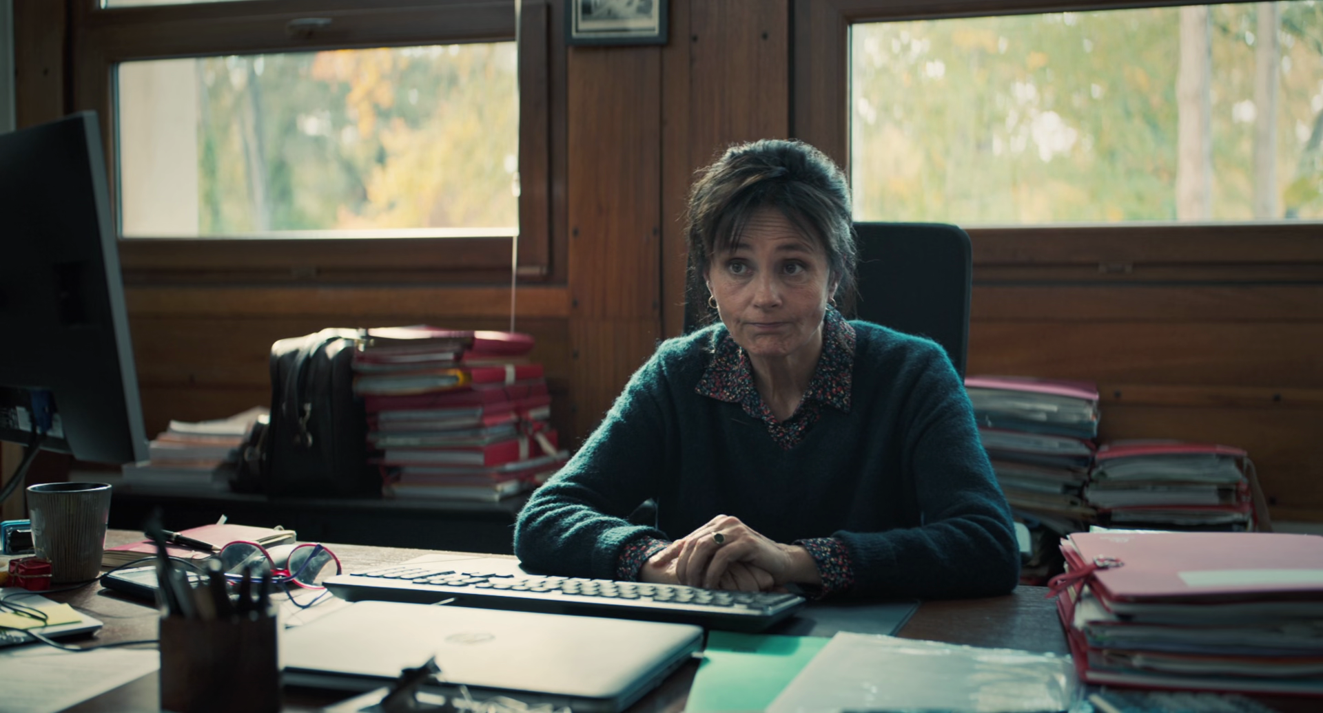 12日的夜晚剧照的剧照