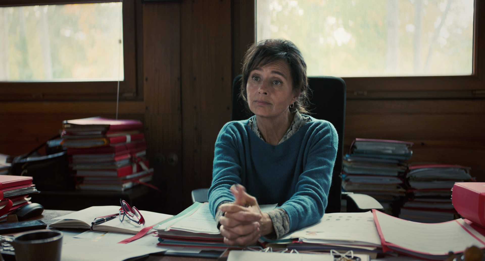 12日的夜晚剧照的剧照