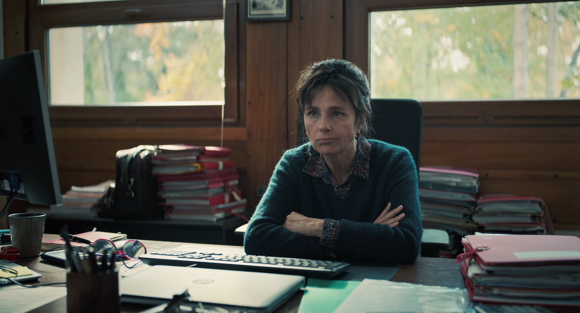 12日的夜晚剧照的剧照