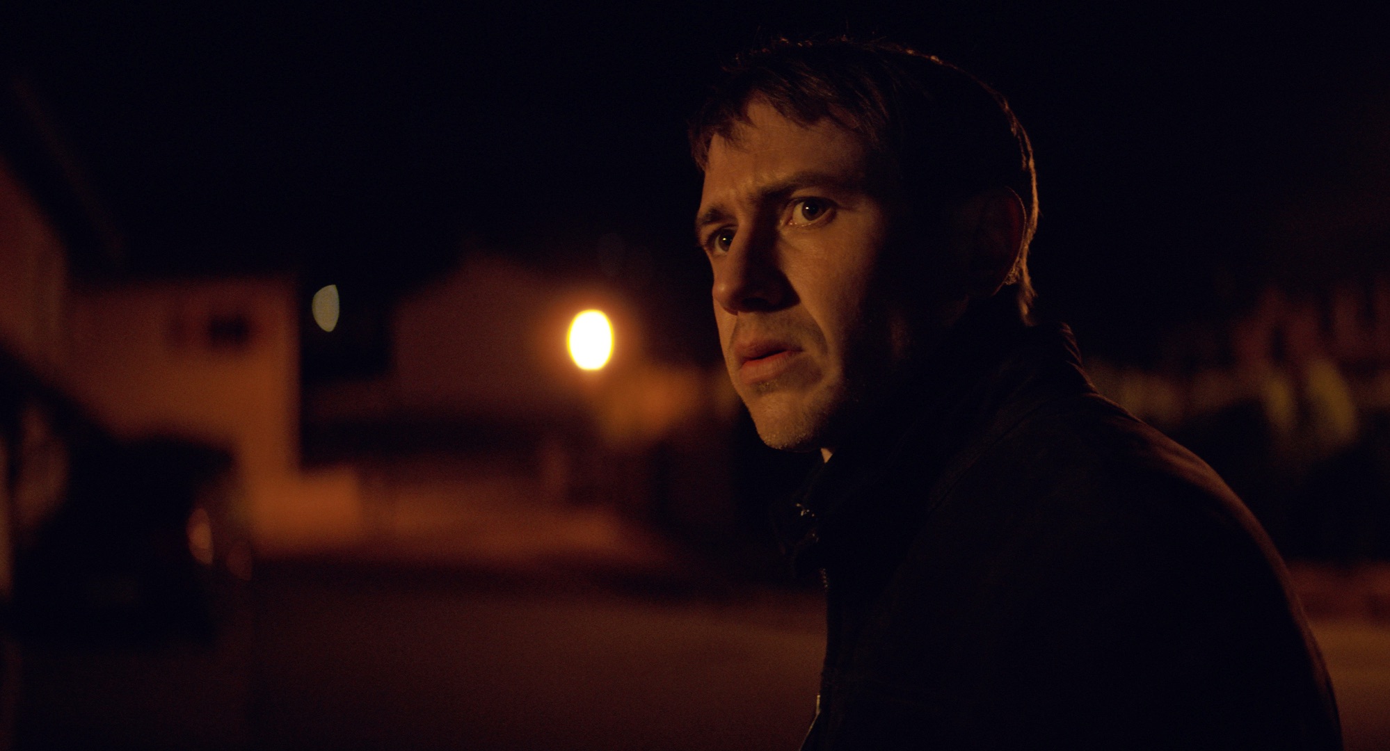 12日的夜晚剧照的剧照