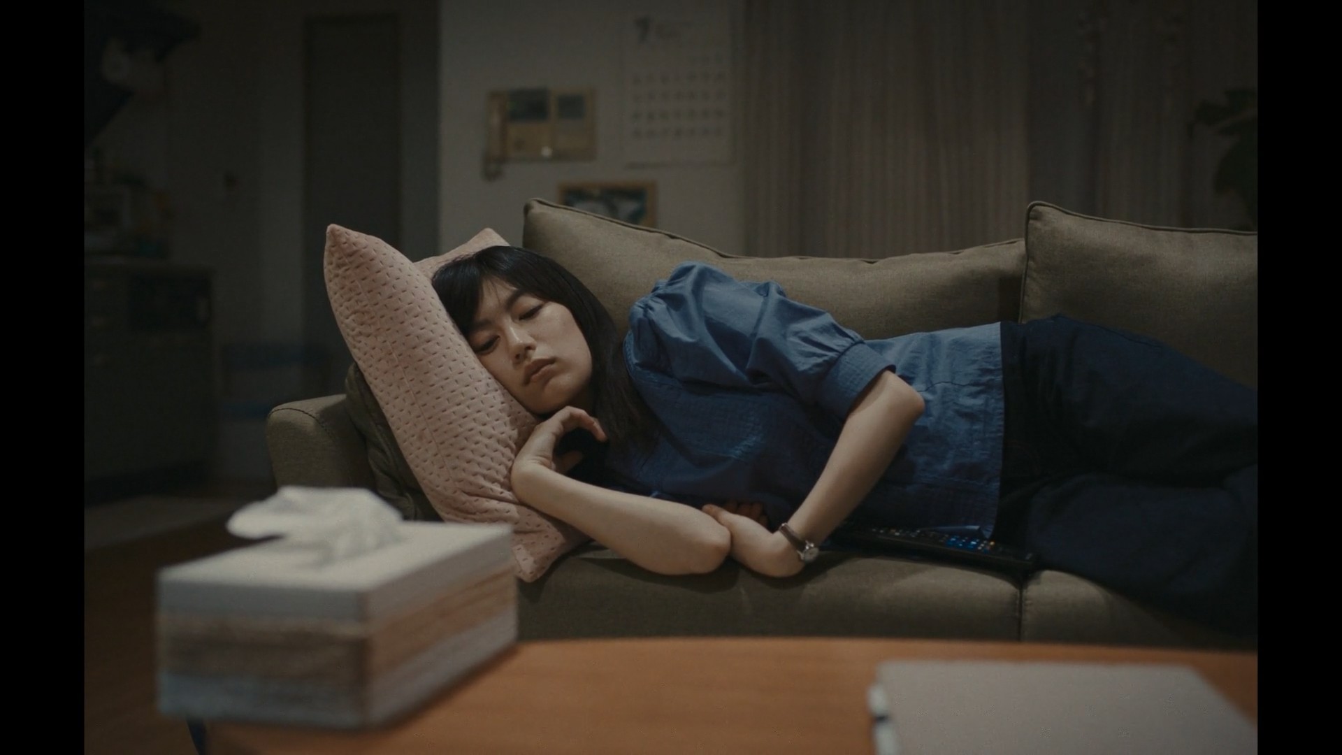 我们是大人剧照的剧照