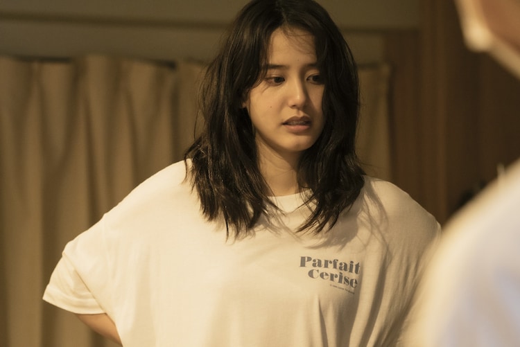 我们是大人剧照的剧照