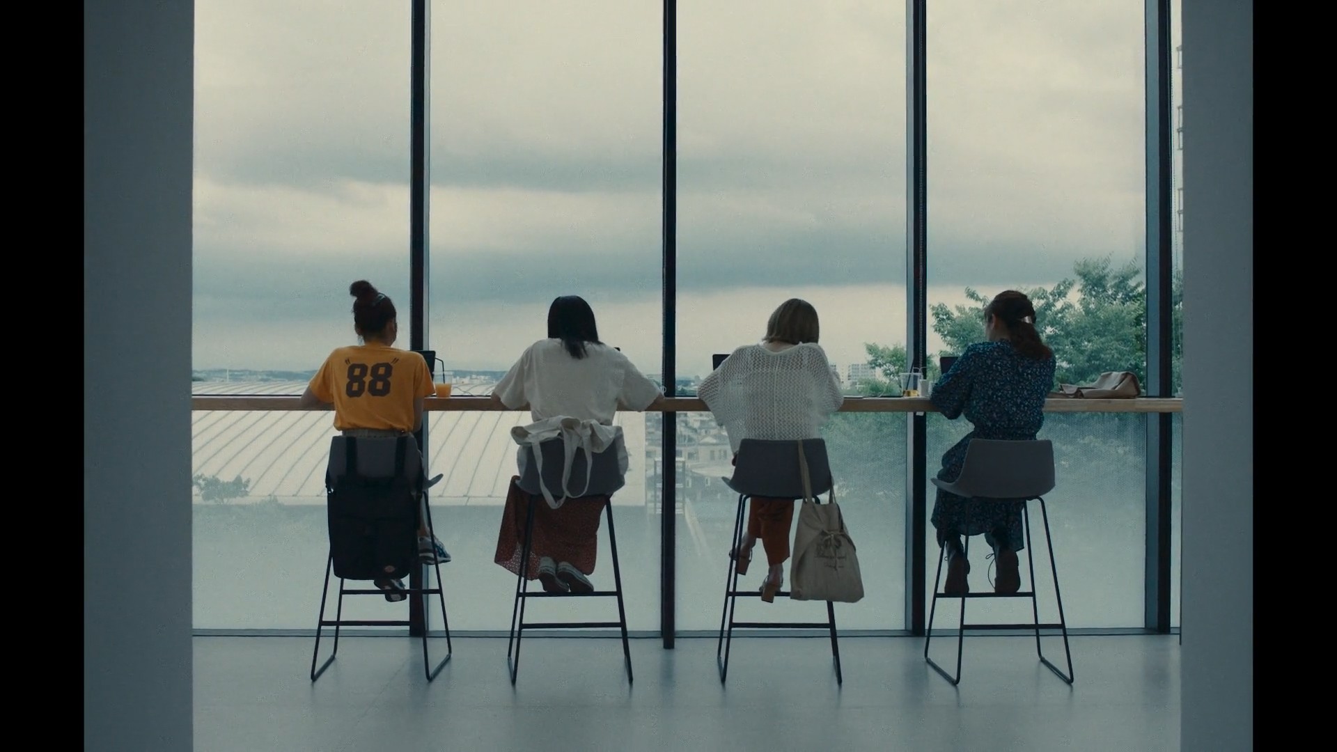 我们是大人剧照的剧照