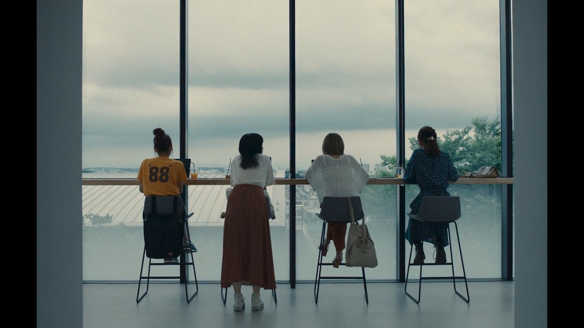 我们是大人剧照的剧照