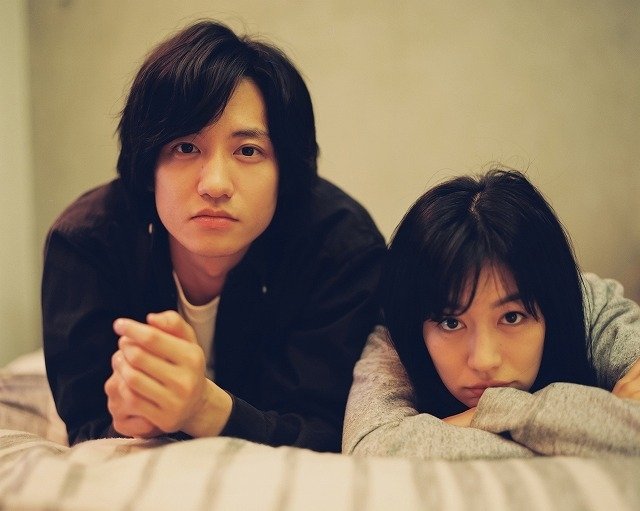 我们是大人剧照的剧照