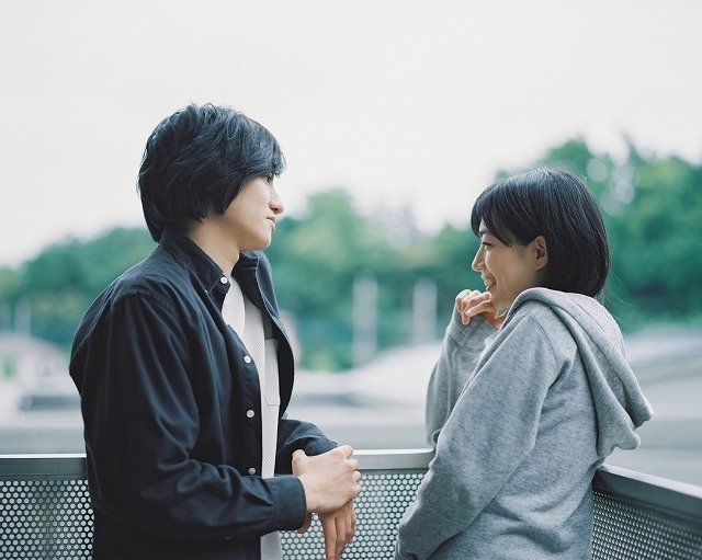 我们是大人剧照的剧照