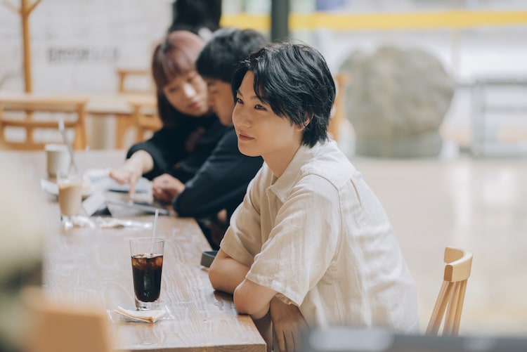 我们是大人剧照的剧照