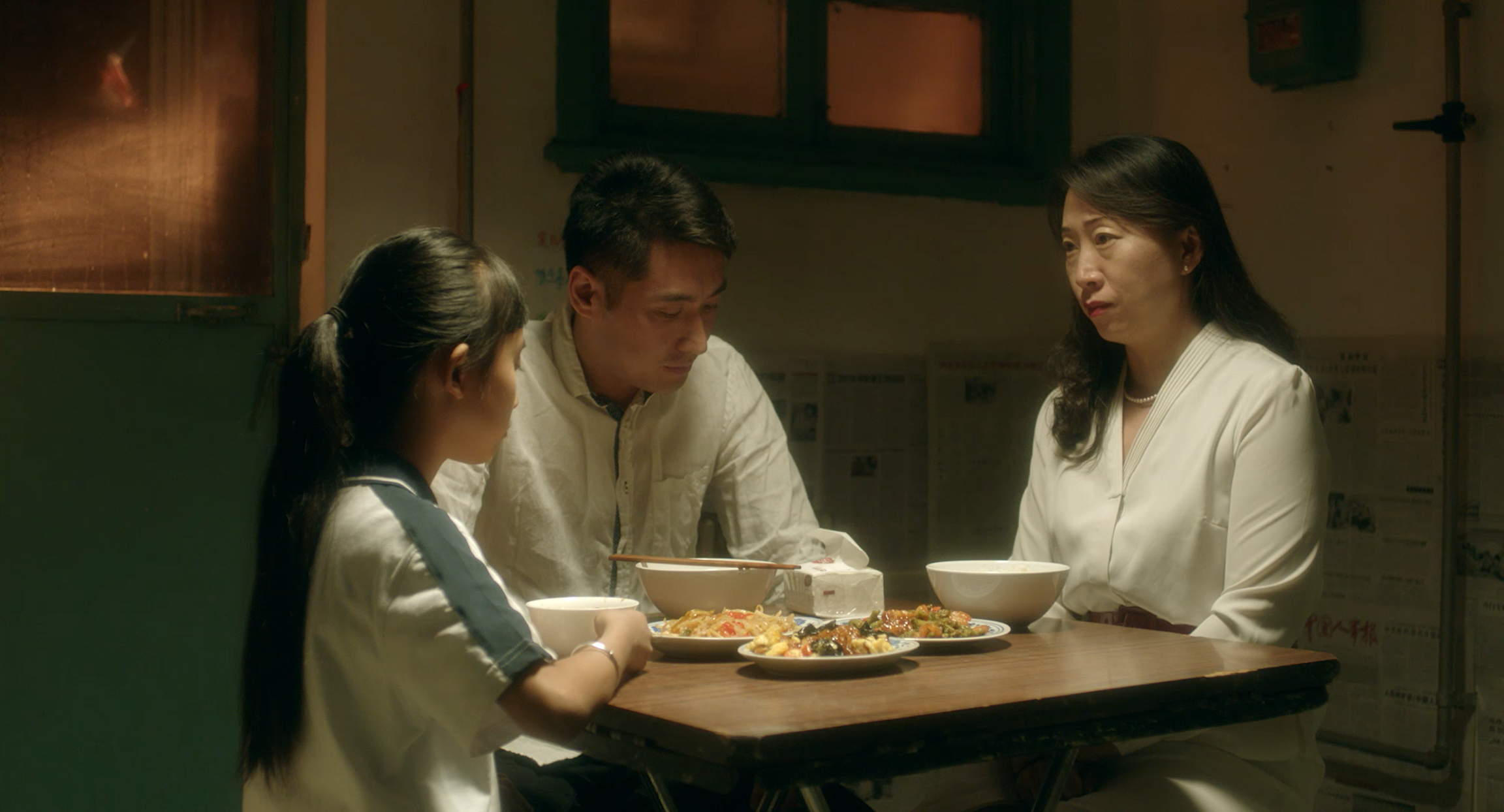 六年级剧照的剧照