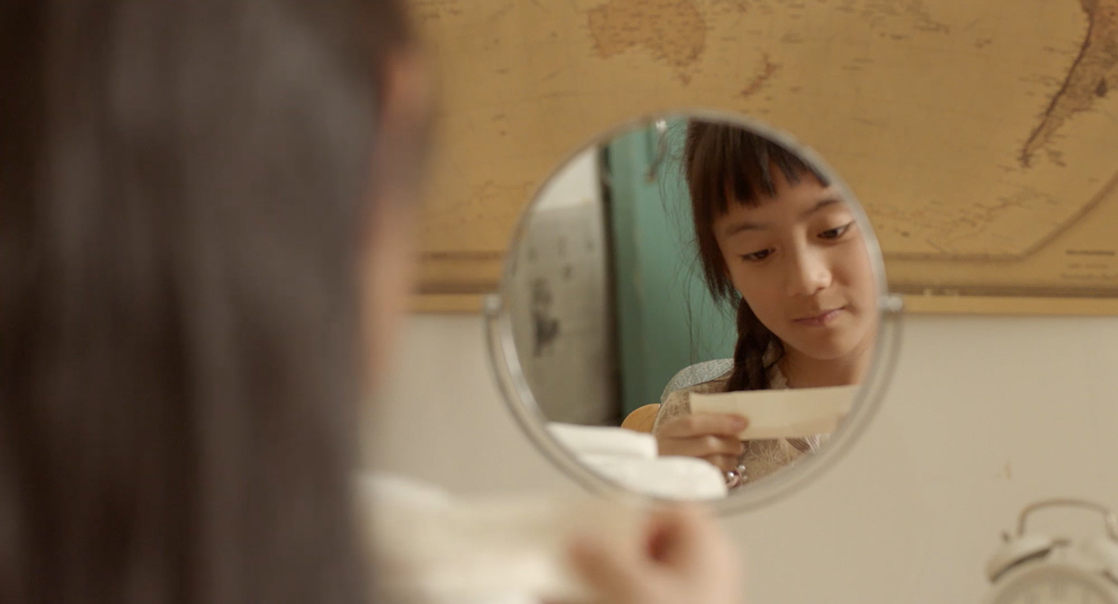 六年级剧照的剧照