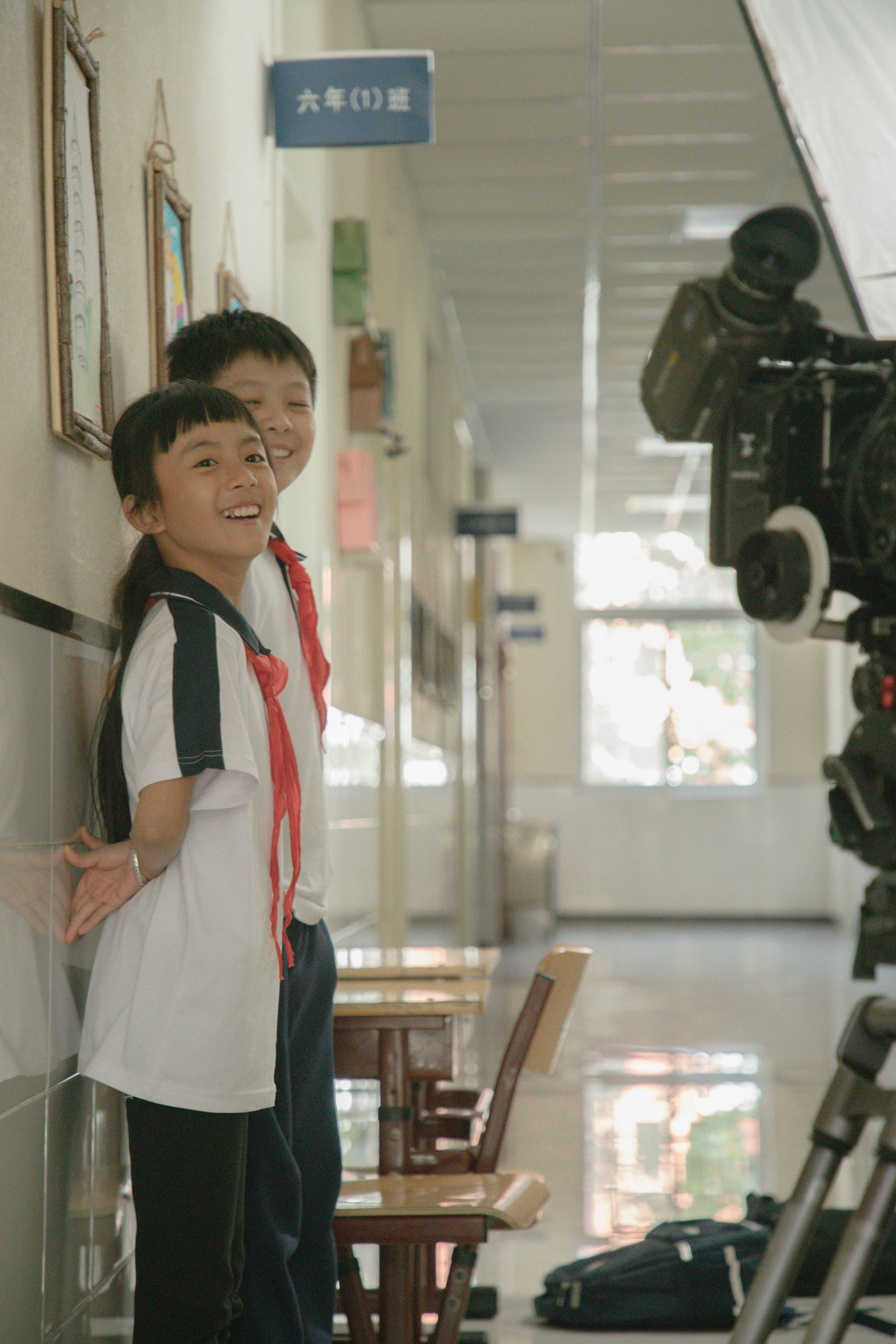 六年级剧照的剧照