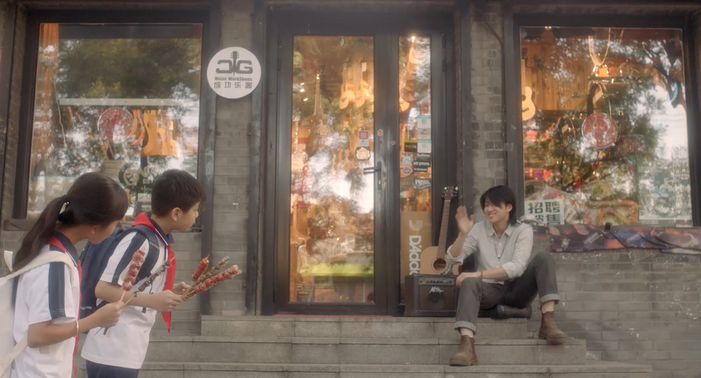 六年级剧照的剧照