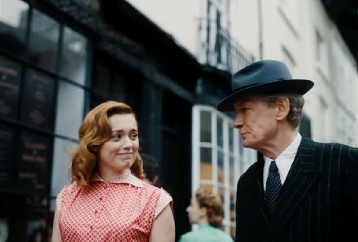 生之欲剧照的剧照