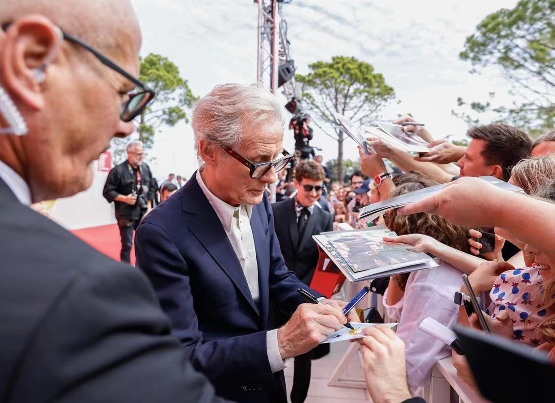 生之欲剧照的剧照