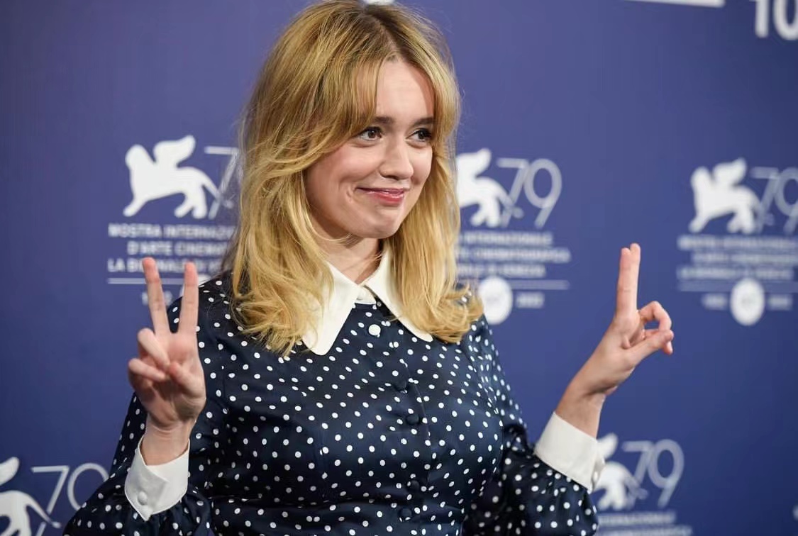 生之欲剧照的剧照