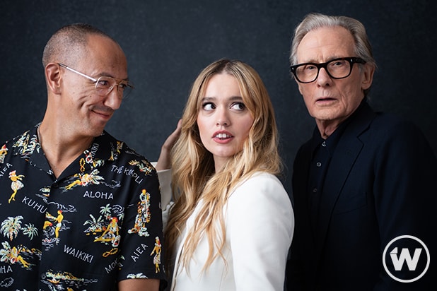 生之欲剧照的剧照