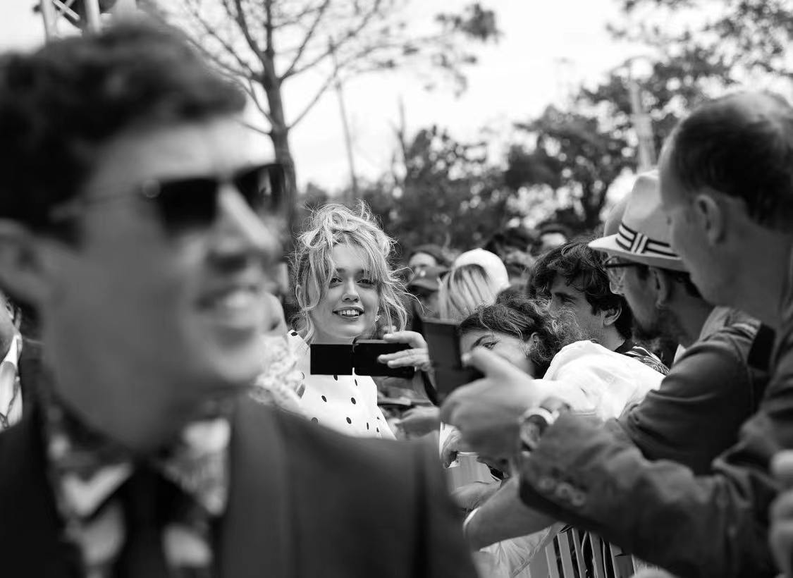 生之欲剧照的剧照