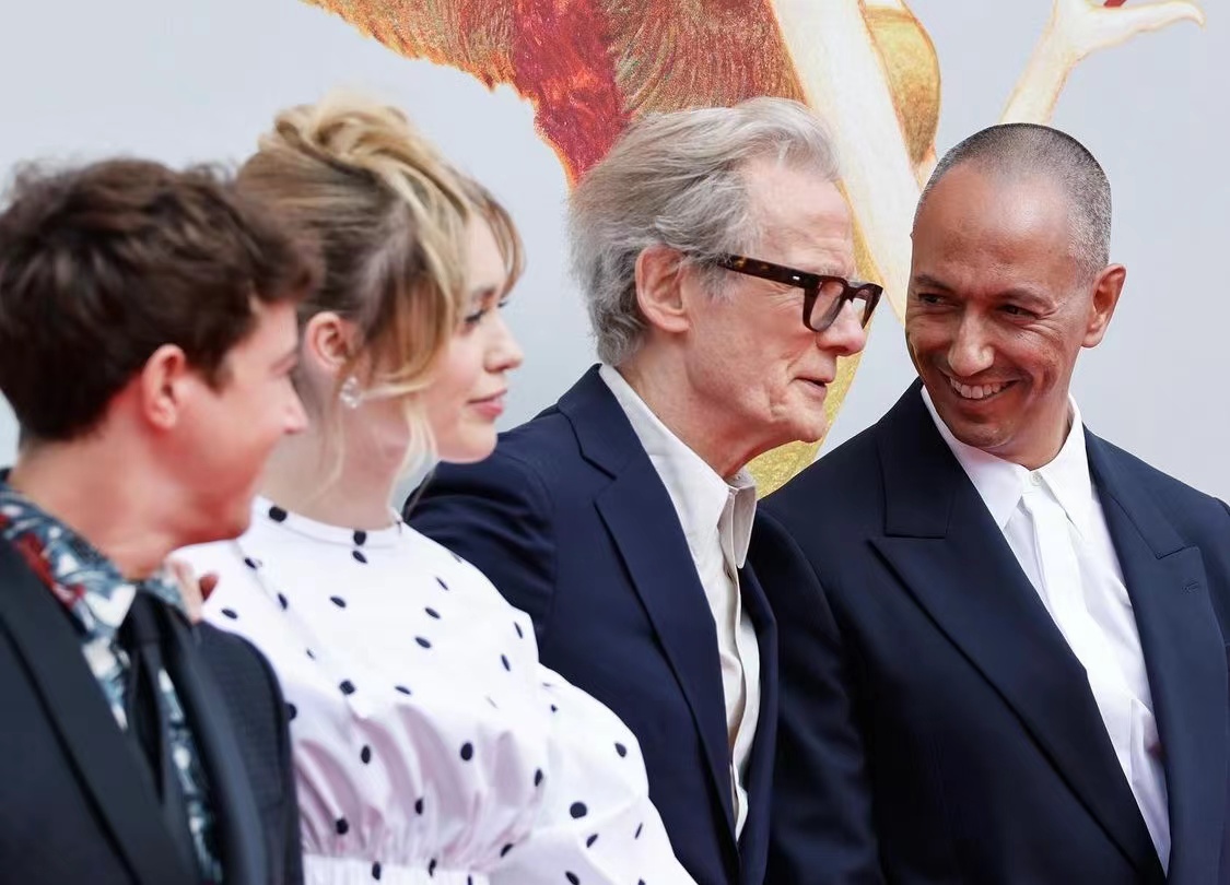 生之欲剧照的剧照