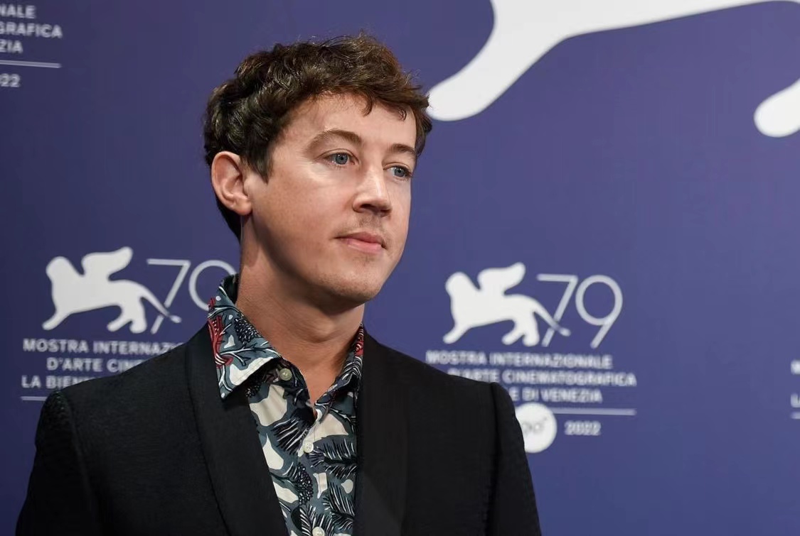 生之欲剧照的剧照