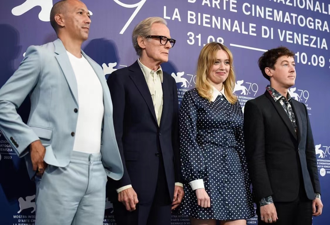 生之欲剧照的剧照