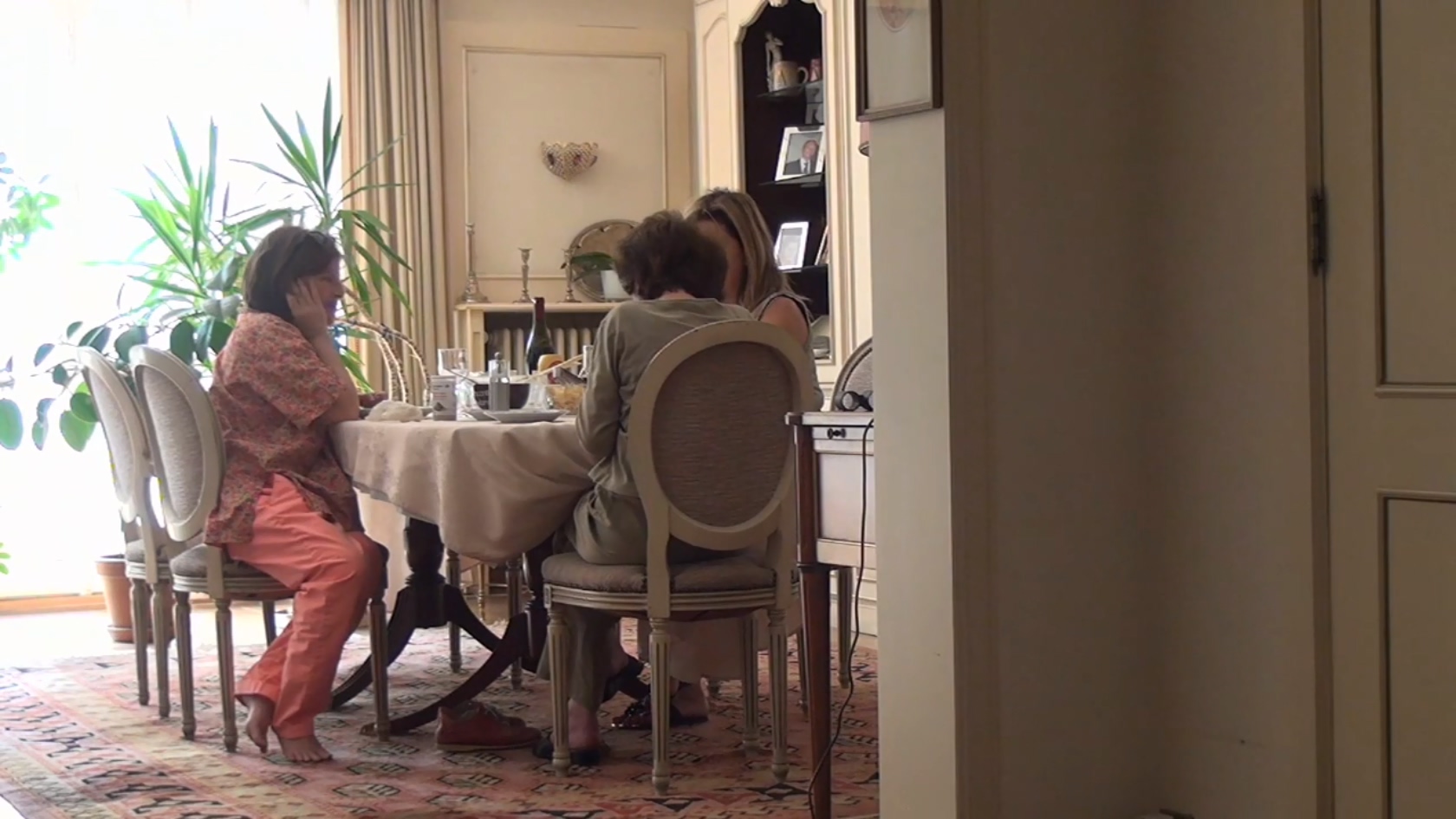 非家庭电影剧照的剧照