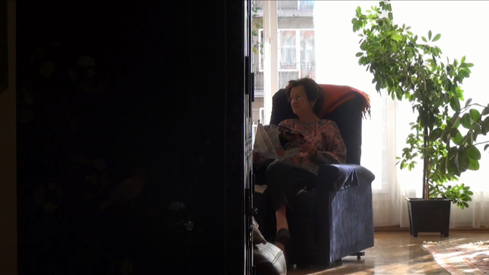 非家庭电影剧照的剧照