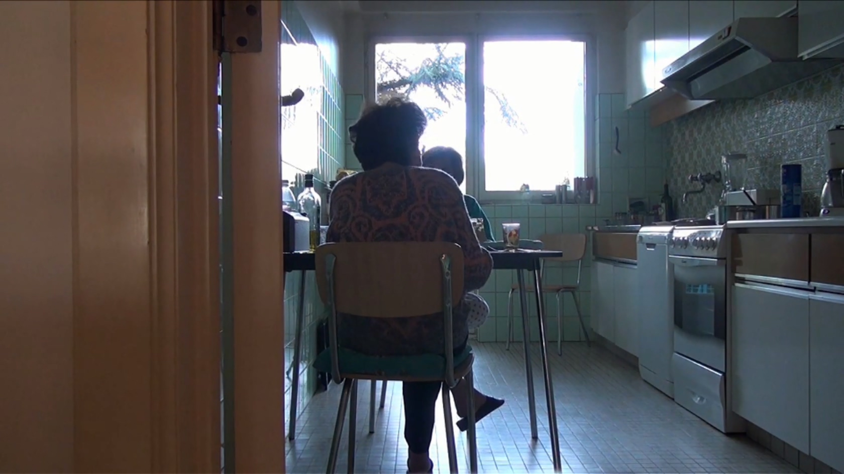 非家庭电影剧照的剧照