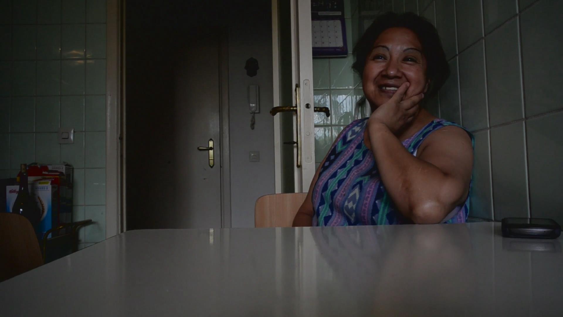 非家庭电影剧照的剧照