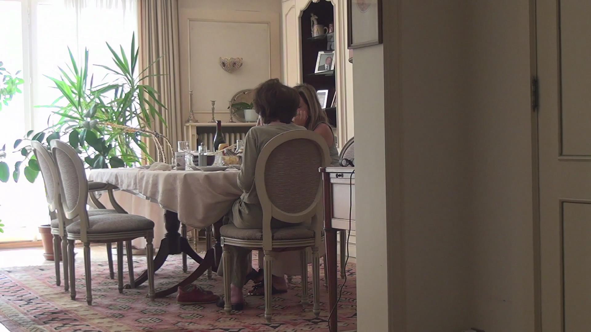 非家庭电影剧照的剧照