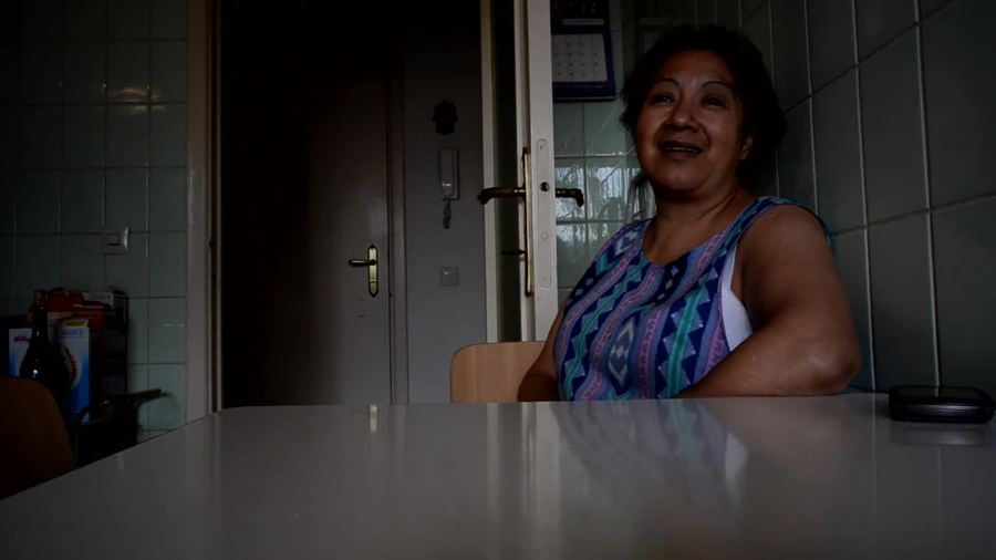 非家庭电影剧照的剧照