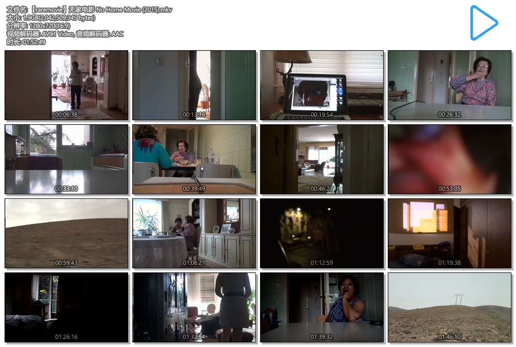 非家庭电影剧照的剧照