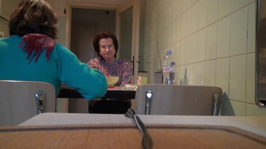 非家庭电影剧照的剧照