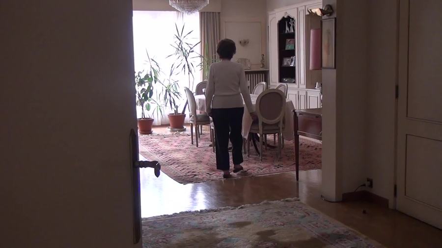 非家庭电影剧照的剧照