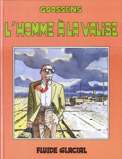 提行李箱的人剧照的剧照