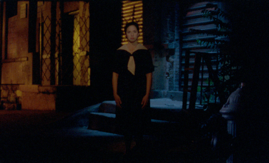 美国故事：食物，家庭和哲学剧照的剧照