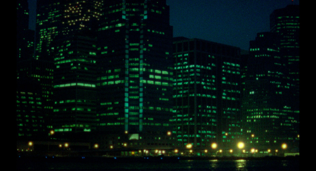 美国故事：食物，家庭和哲学剧照的剧照