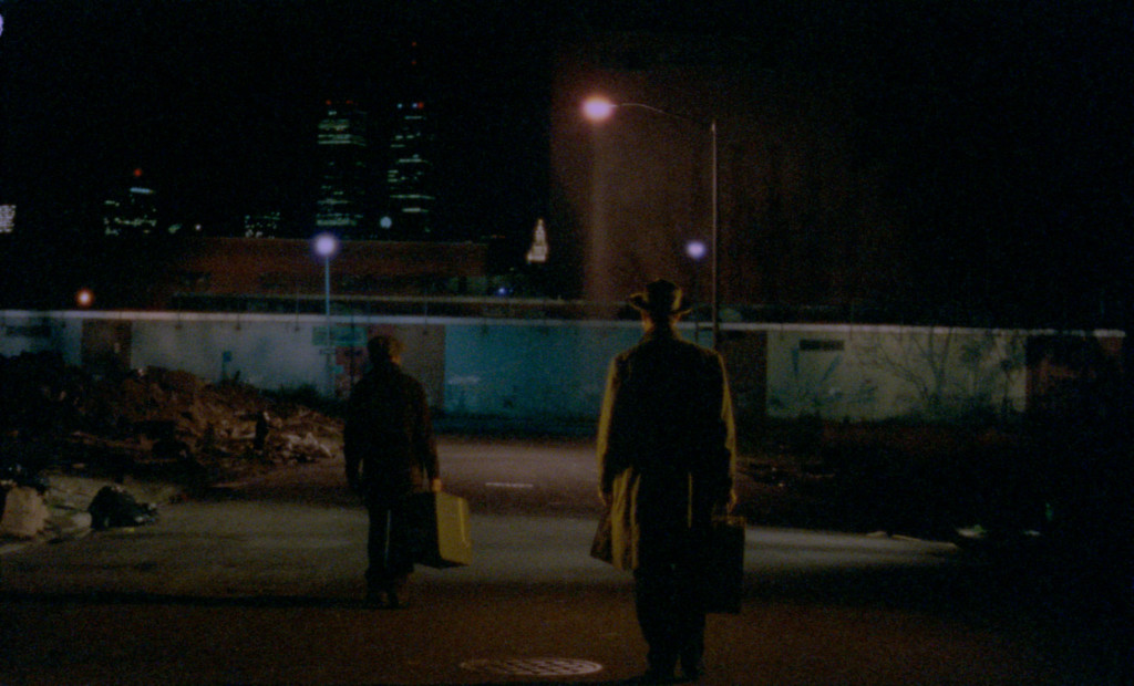 美国故事：食物，家庭和哲学剧照的剧照