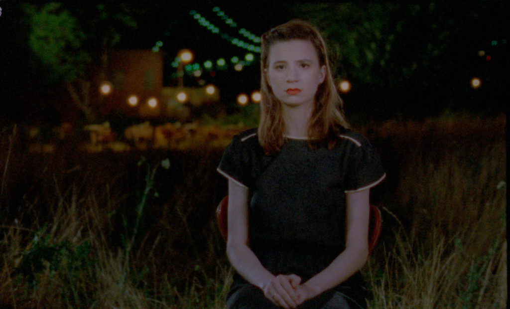 美国故事：食物，家庭和哲学剧照的剧照